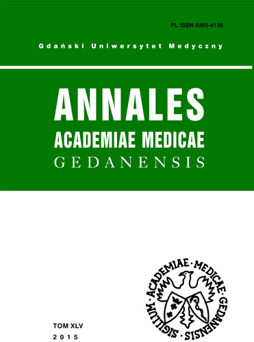 Annales cover